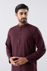 Regular Fit Panjabi