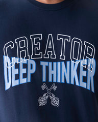 Regular Fit Printed T-Shirt
