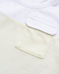 Newborn Boys' T-Shirt (6-18 Months)