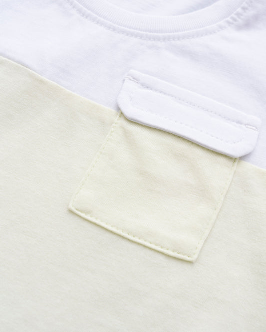 Newborn Boys' T-Shirt (0-6 Months)