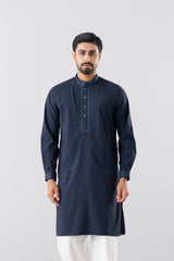 Regular Fit Semi-Formal Panjabi