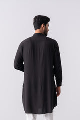 Regular Fit Panjabi
