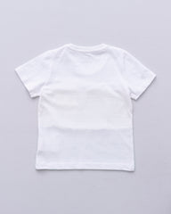 Newborn Boys' T-Shirt (0-6 Months)