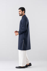 Regular Fit Semi-Formal Panjabi