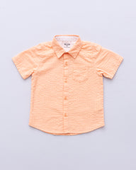 Newborn Boys' Shirt (6-18 Months)