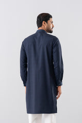 Regular Fit Semi-Formal Panjabi