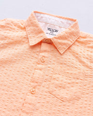 Newborn Boys' Shirt (6-18 Months)