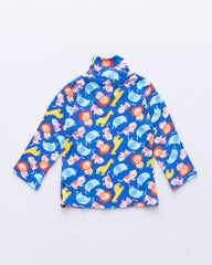 Newborn Boys' T-Shirt (0-6 Months)
