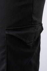 Jogger Fit Fashion Trousers