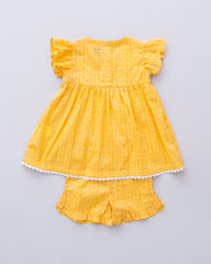 Newborn Girls' Set (6-18 Months)