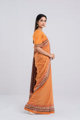 Women's Saree