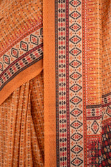 Women's Saree