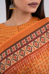 Women's Saree
