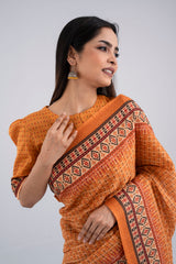 Women's Saree
