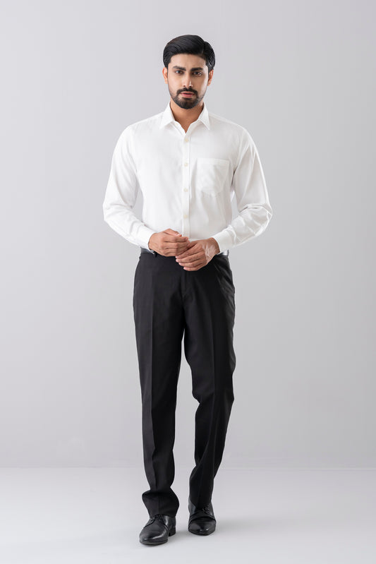Regular Fit Templeton Formal Shirt