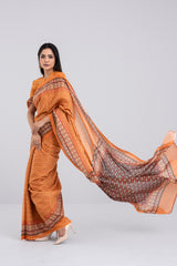 Women's Saree