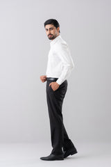 Regular Fit Templeton Formal Shirt