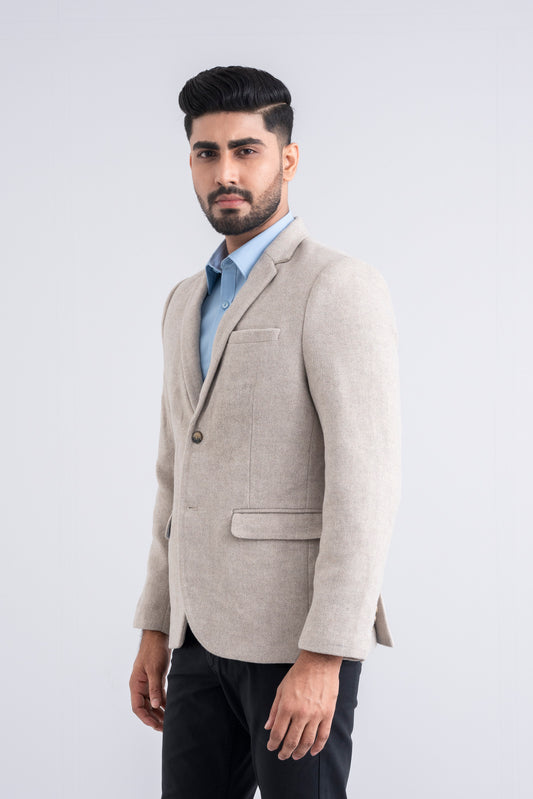 Classic Fit Blazer