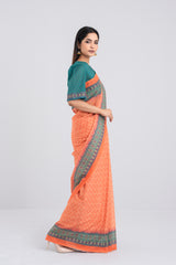 Women's Saree