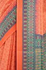 Women's Saree
