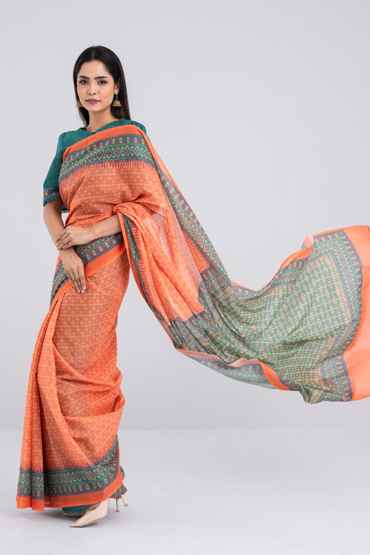 Women's Saree