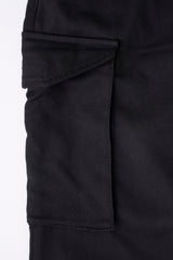 Jogger Fit Fashion Trousers