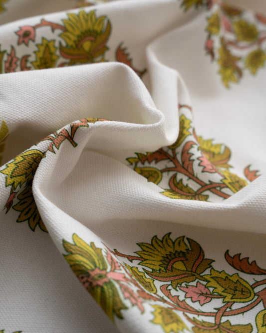 Table Runner - White