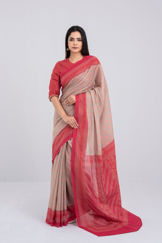 Women's Saree