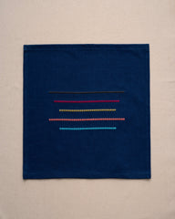 Table Mat - Sapphire Blue