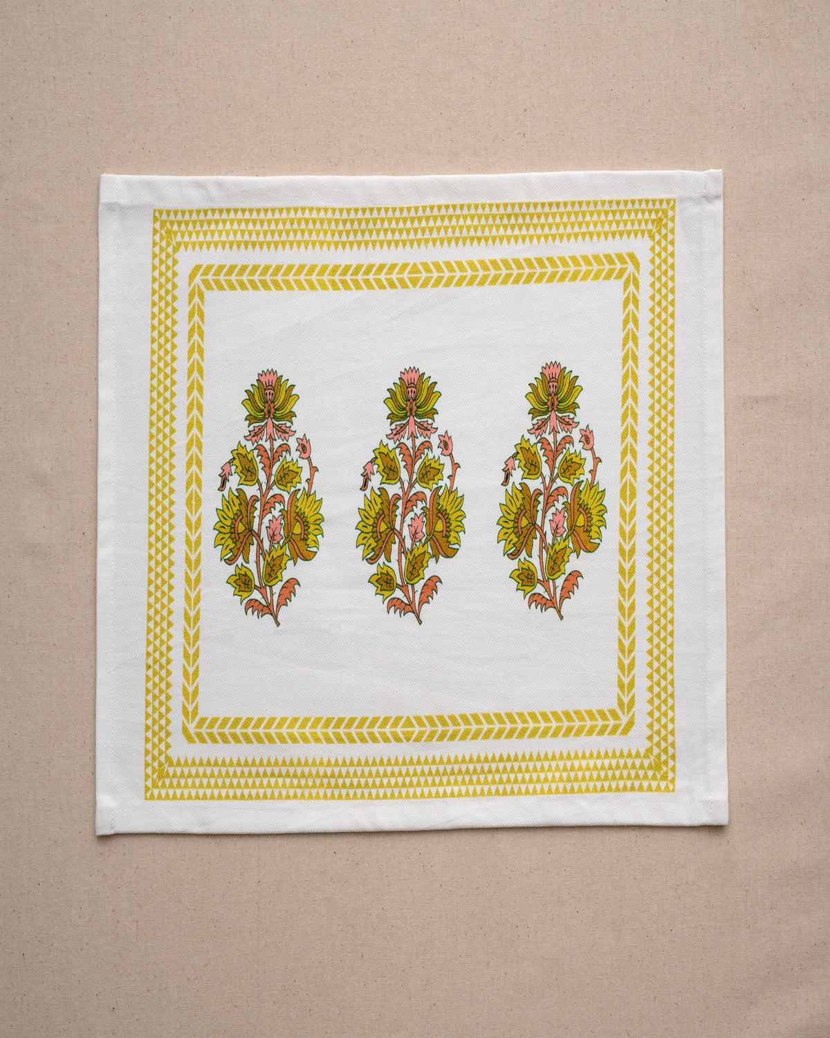 Table Mat - White