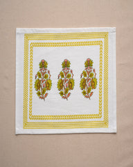 Table Mat - White
