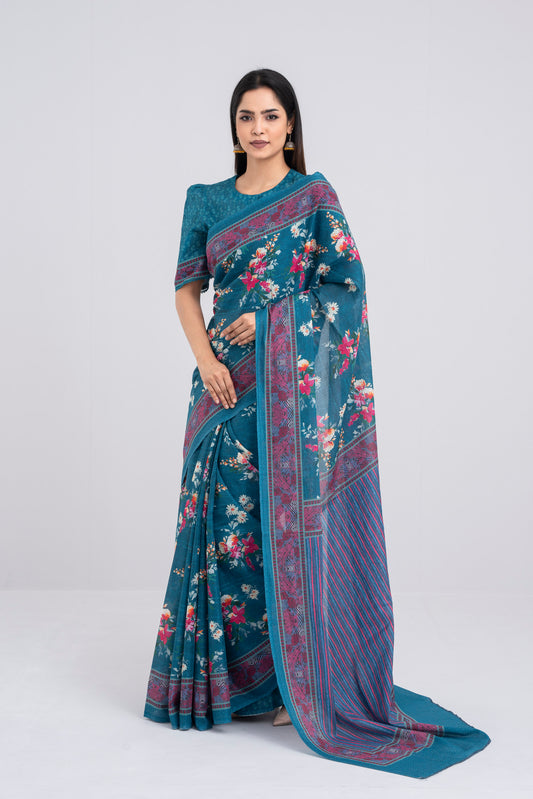 Women's Saree