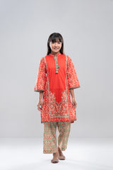 Princess Ethnic Set (10-14 Years)