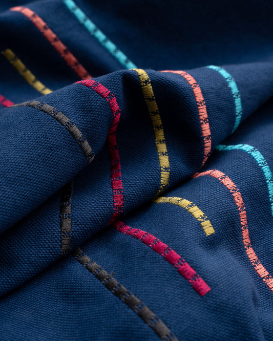Table Mat - Royal Blue