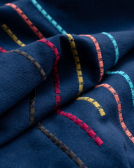 Table Mat - Royal Blue