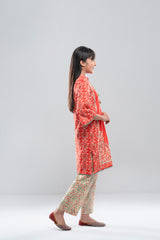 Princess Ethnic Set (10-14 Years)