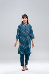 Princess Ethnic Set (10-14 Years)