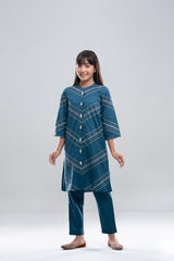 Princess Ethnic Set (10-14 Years)