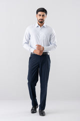 Slim Fit Templeton Formal Shirt