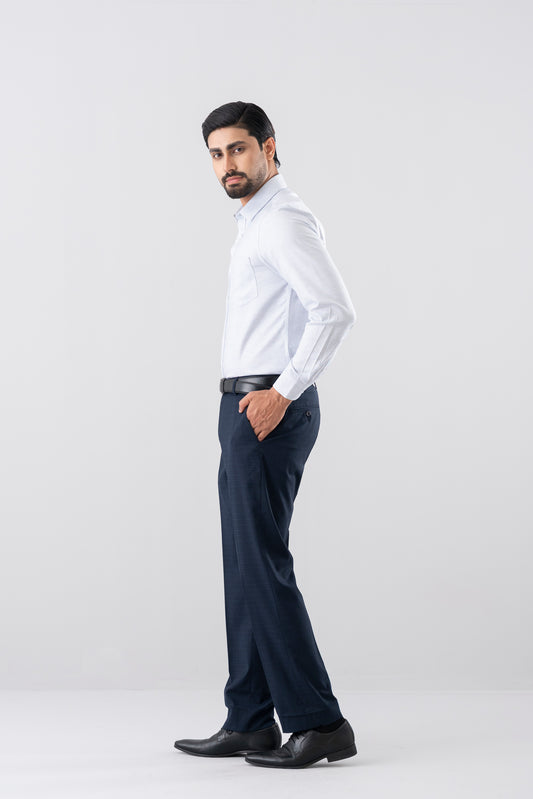 Slim Fit Templeton Formal Shirt