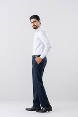 Slim Fit Templeton Formal Shirt