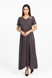 Women's Long Dress - Disney