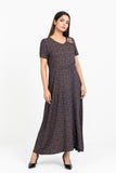 Women's Long Dress - Disney