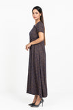 Women's Long Dress - Disney