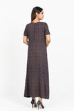 Women's Long Dress - Disney