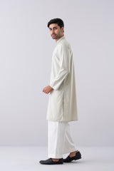 Regular Fit Embroidered Formal Panjabi