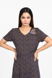 Women's Long Dress - Disney
