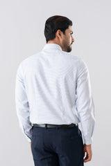 Slim Fit Templeton Formal Shirt