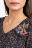 Women's Long Dress - Disney