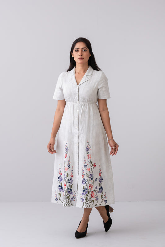 Women's Long Dress